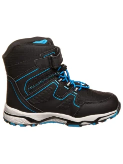 Lurchi Stiefel & Boots·Boots^Winterboots "Lando" in Schwarz