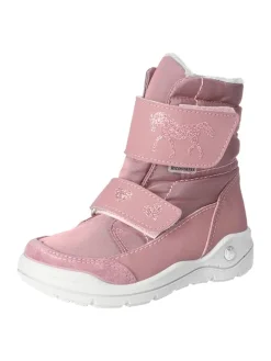 Winterboots "Lene-S" in Rosa>Ricosta Online