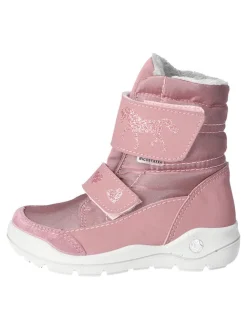 Winterboots "Lene-S" in Rosa>Ricosta Online