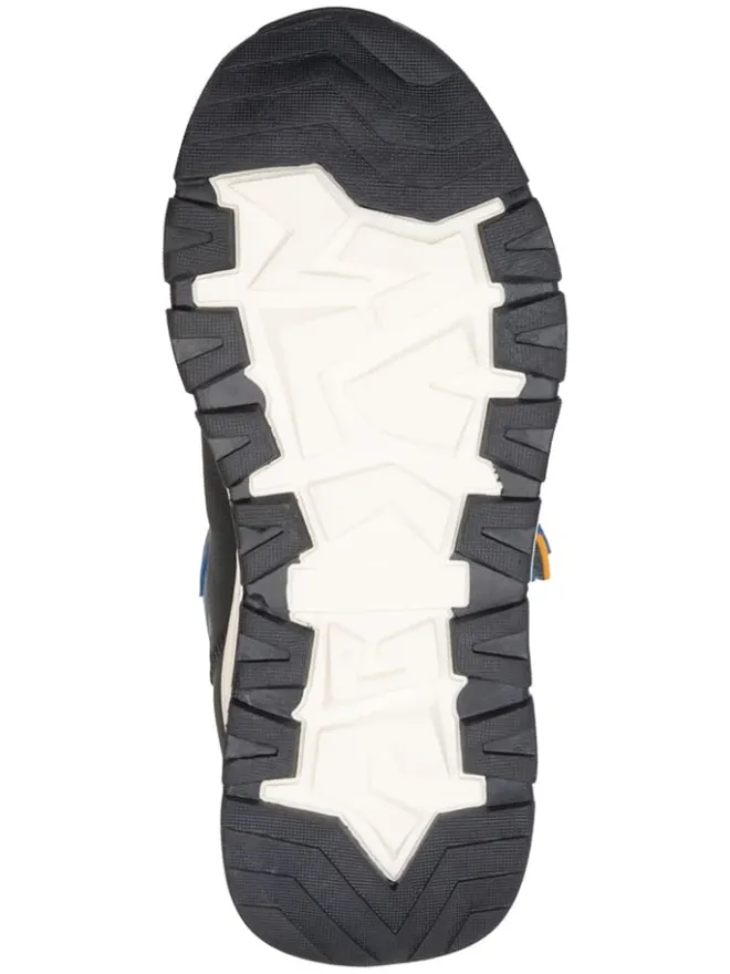 Winterboots "Lofoten" in Blau>Trollkids Clearance