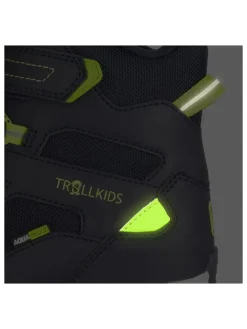 Winterboots 