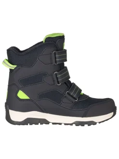 Winterboots "Lofoten" in Dunkelblau>Trollkids Clearance