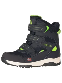 Winterboots 