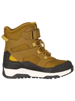 Winterboots "Lofoten" in Gelb>Trollkids Hot