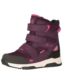Trollkids Stiefel & Boots·Stiefel^Winterboots 