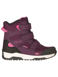 Trollkids Stiefel & Boots·Stiefel^Winterboots 
