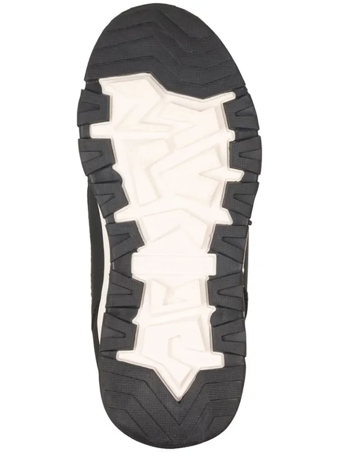 Winterboots "Lofoten" in Schwarz>Trollkids Hot