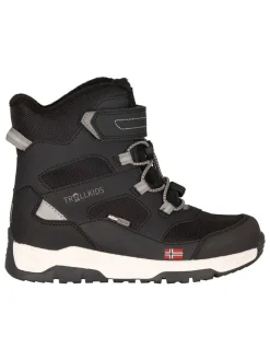 Winterboots 