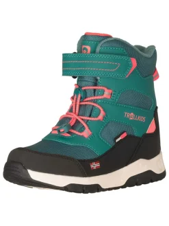 Trollkids Stiefel & Boots·Stiefel^Winterboots 
