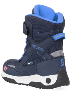 Winterboots 