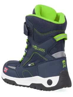 Winterboots 