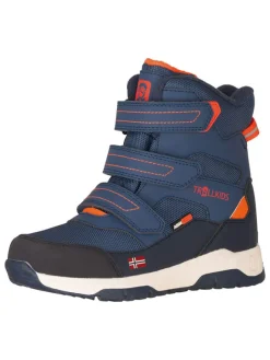 Trollkids Stiefel & Boots·Stiefel^Winterboots 