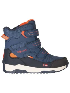 Trollkids Stiefel & Boots·Stiefel^Winterboots 