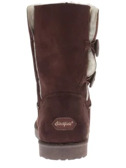Winterboots 