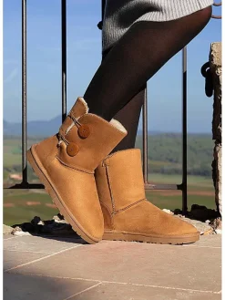 Blackfield Stiefel & Boots^Winterboots 