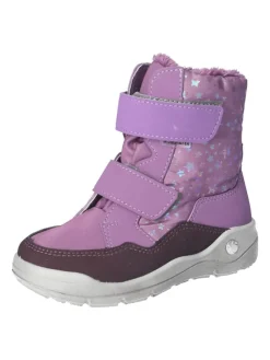 Winterboots "Loni-S" in Lila>Ricosta Sale
