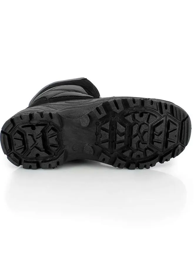Kimberfeel Stiefel & Boots^Winterboots "Luca" in Schwarz