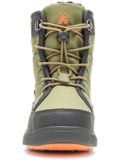 Winterboots "Luge" in Khaki>Kamik Sale