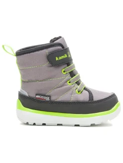 Winterboots "Luget" in Grau>Kamik Sale
