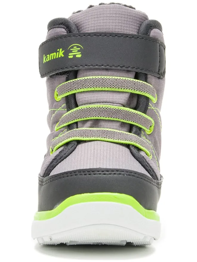 Winterboots "Luget" in Grau>Kamik Sale