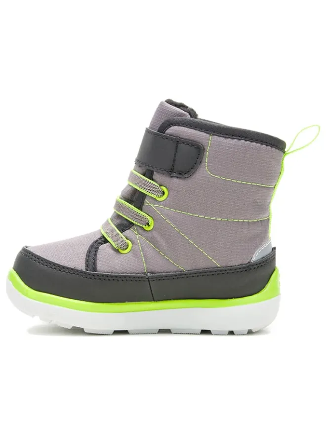 Winterboots "Luget" in Grau>Kamik Sale