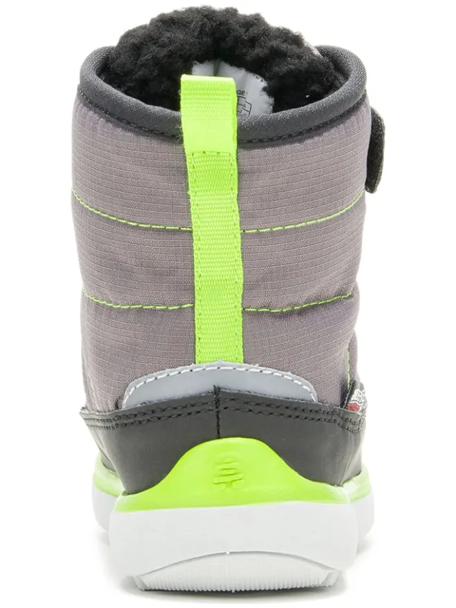 Winterboots "Luget" in Grau>Kamik Sale