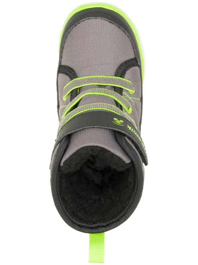 Winterboots "Luget" in Grau>Kamik Sale