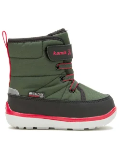 Winterboots "Luget" in Khaki>Kamik Discount