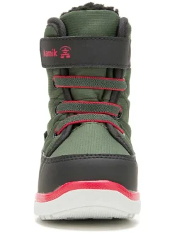 Winterboots "Luget" in Khaki>Kamik Discount