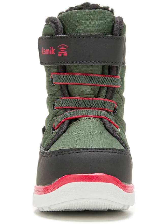 Winterboots "Luget" in Khaki>Kamik Discount