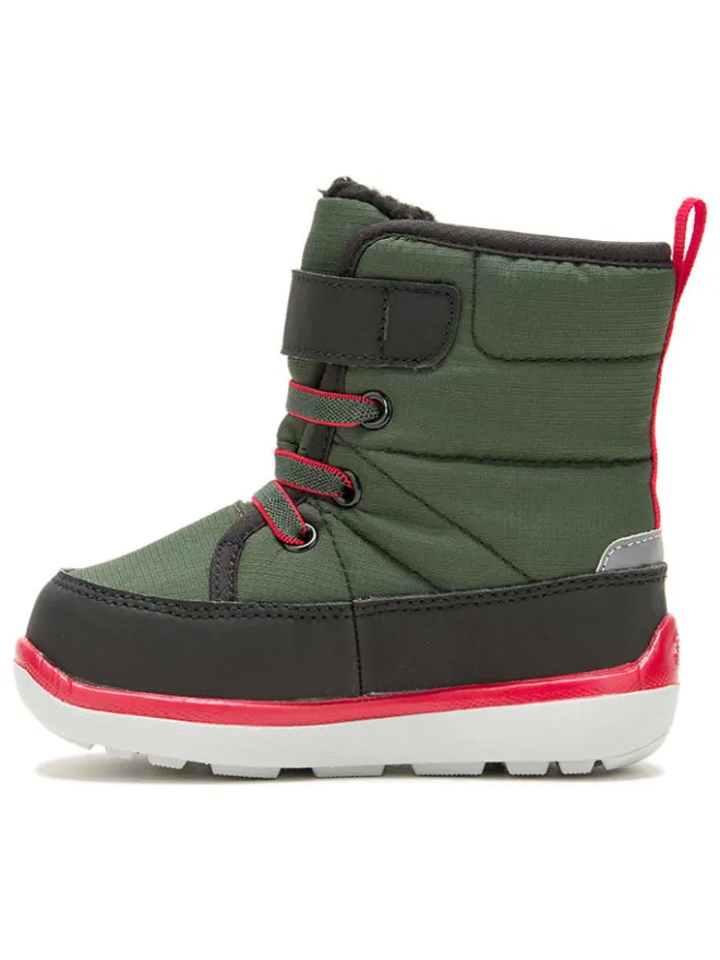 Winterboots "Luget" in Khaki>Kamik Discount