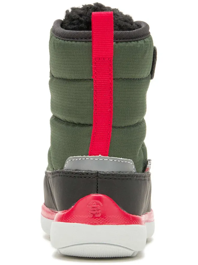 Winterboots "Luget" in Khaki>Kamik Discount