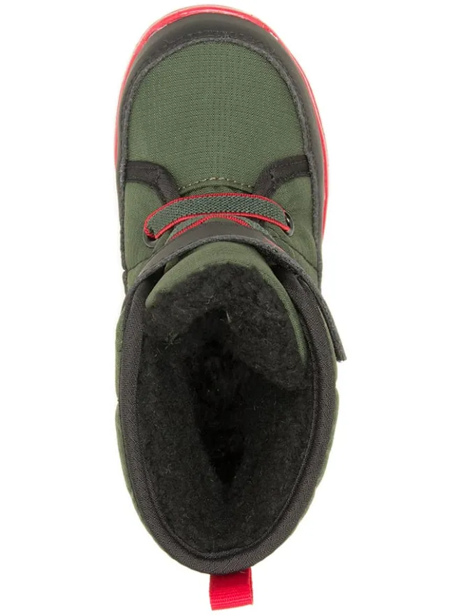 Winterboots "Luget" in Khaki>Kamik Discount