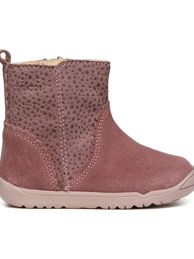 Geox Stiefel & Boots^Winterboots "Macchia" in Pink