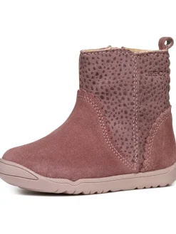 Geox Stiefel & Boots^Winterboots "Macchia" in Pink