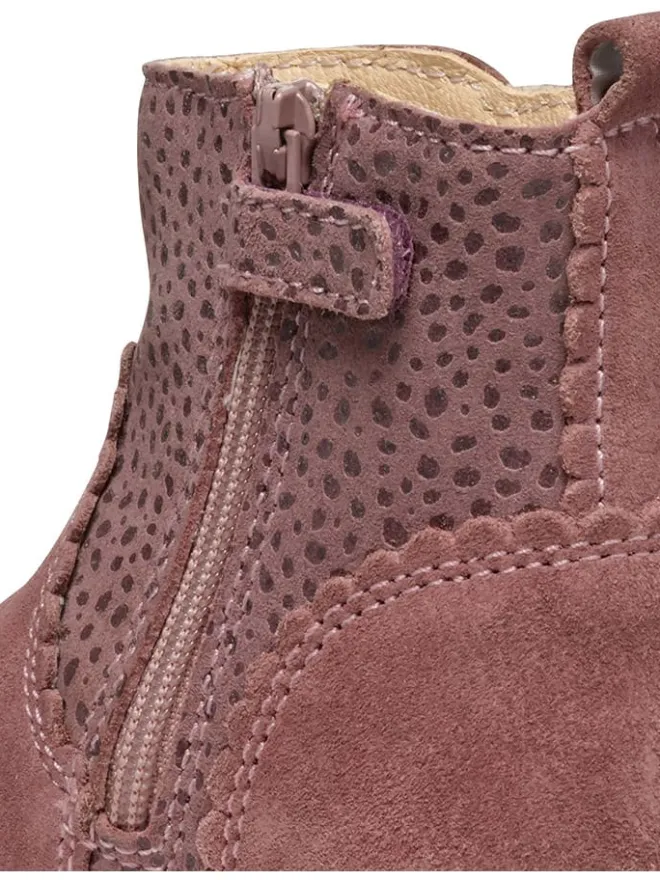 Geox Stiefel & Boots^Winterboots "Macchia" in Pink