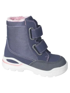 PEPINO Stiefel & Boots^Winterboots "Maddison" in Dunkelblau