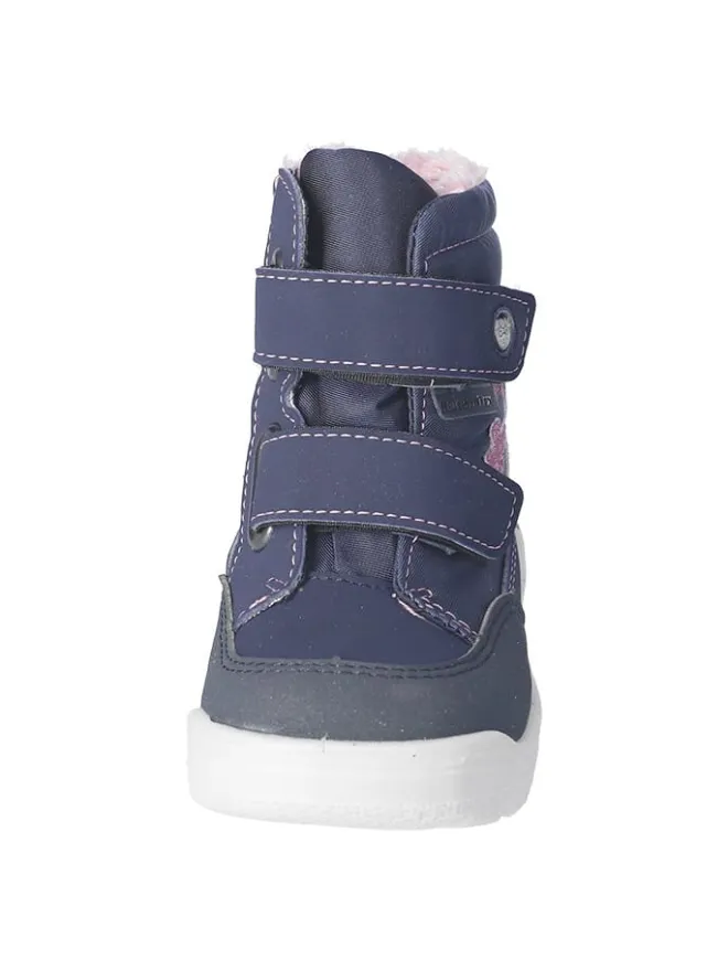 PEPINO Stiefel & Boots^Winterboots "Maddison" in Dunkelblau