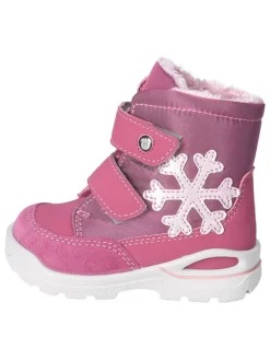 Winterboots "Maddison" in Pink>PEPINO Outlet