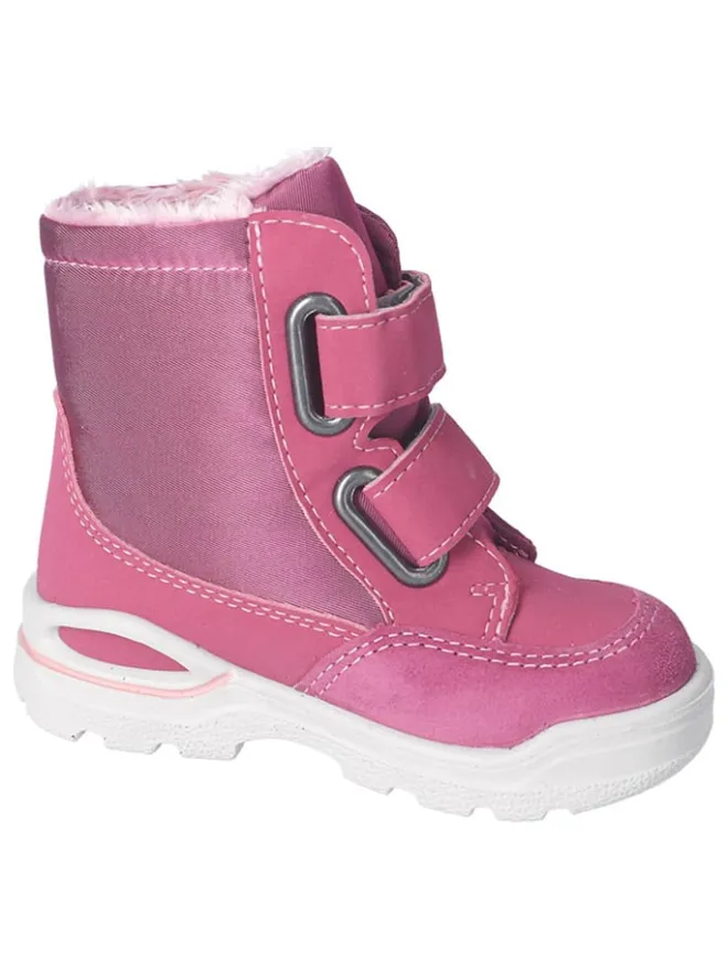 Winterboots "Maddison" in Pink>PEPINO Outlet
