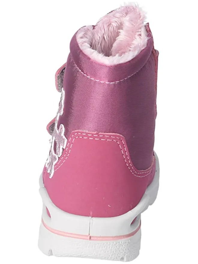 Winterboots "Maddison" in Pink>PEPINO Outlet