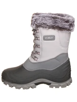 cmp Stiefel & Boots·Boots^Winterboots "Magdalena" in Grau