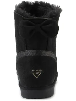 Winterboots 