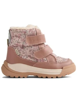 Wheat Stiefel & Boots^Winterboots "Millas Tex" in Rosa