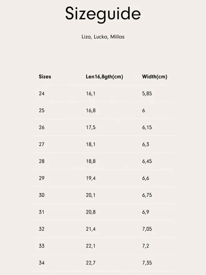 Wheat Stiefel & Boots^Winterboots "Millas Tex" in Rosa