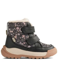 Wheat Stiefel & Boots^Winterboots "Millas Tex" in Dunkelblau