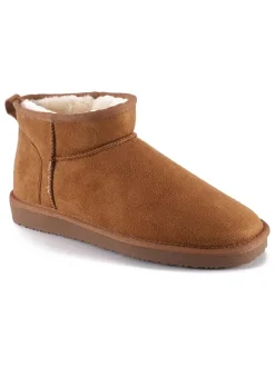 Blackfield Stiefel & Boots^Winterboots "Milli" in Braun