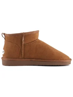 Blackfield Stiefel & Boots^Winterboots "Milli" in Braun