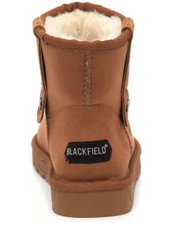 Winterboots 