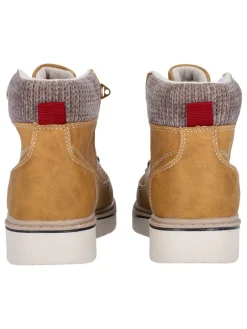 Whistler Stiefel & Boots^Winterboots "Naje" in Camel